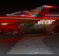 Mount Kuring-gai Motel - Accommodation Bookings