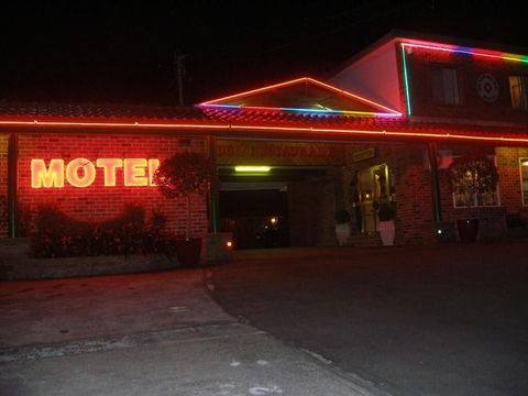 Mount Kuring-gai Motel - Accommodation Bookings 0