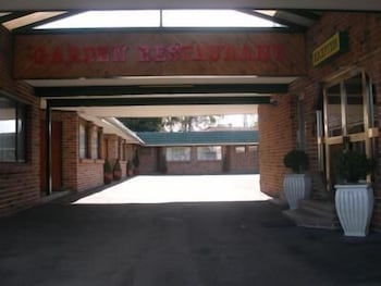 Mount Kuring-gai Motel - Accommodation Bookings 1