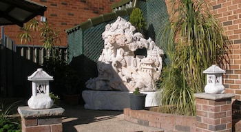 Mount Kuring-gai Motel - Accommodation Bookings 3