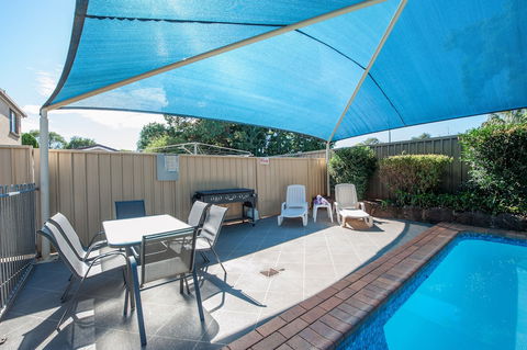 Jacaranda Place Motor Inn - Accommodation Bookings 5