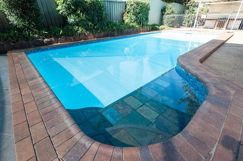 Jacaranda Place Motor Inn - Accommodation Bookings 2
