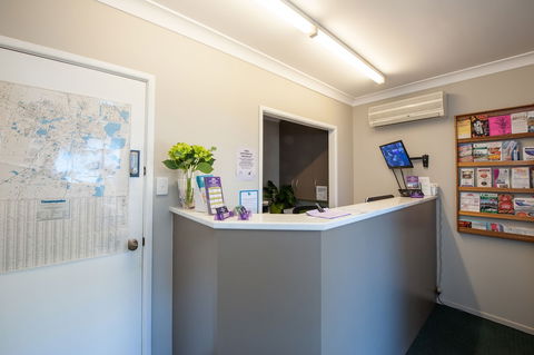 Jacaranda Place Motor Inn - Accommodation Bookings 6