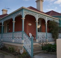 Merre Bes - Accommodation Bookings