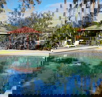 Edgewater Holiday Park - Accommodation Bookings