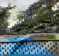 Federation Motel Resort - Accommodation Bookings