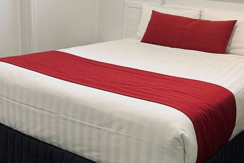 Ashton Motel - Accommodation Bookings 5