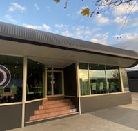 Ashton Motel - Accommodation Bookings