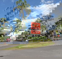 Econo Lodge Toowoomba Motel  Events Centre - Accommodation Bookings
