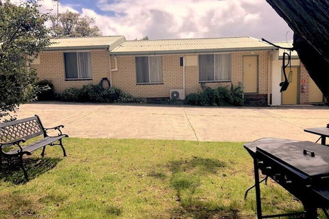 Augusta Escape Holiday Units - Accommodation Bookings 3