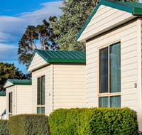 Discovery Parks  Hadspen - Accommodation Bookings