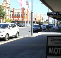 Commodore Motor Inn Albury - Accommodation Bookings