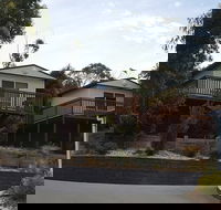 Discovery Parks  Hobart - Accommodation Bookings