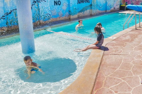 BIG4 Toowoomba Garden City Holiday Park - Accommodation Bookings 5