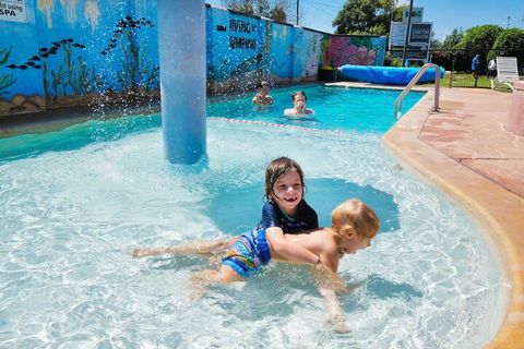 BIG4 Toowoomba Garden City Holiday Park - Accommodation Bookings 2