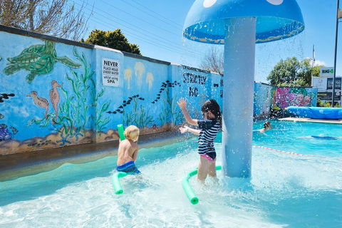 BIG4 Toowoomba Garden City Holiday Park - Accommodation Bookings 3