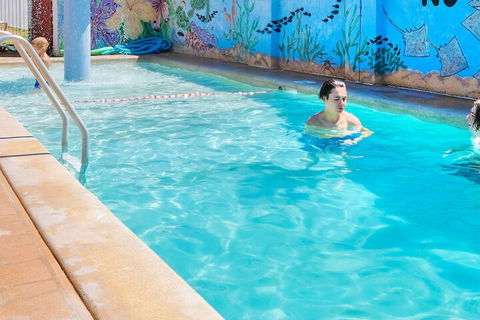 BIG4 Toowoomba Garden City Holiday Park - Accommodation Bookings 1