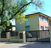 Adelaide DressCircle Apartments Childers Street - Accommodation Bookings