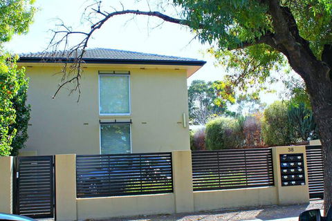 Adelaide DressCircle Apartments Childers Street - Accommodation Bookings 6