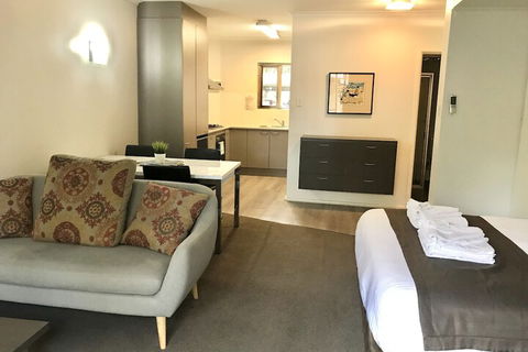 Adelaide Dresscircle Apartments Archer Street - Accommodation Bookings 6