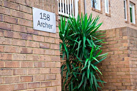 Adelaide Dresscircle Apartments Archer Street - Accommodation Bookings 1