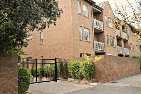 Adelaide Dresscircle Apartments Archer Street - Accommodation Bookings 5