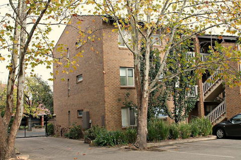 Adelaide Dresscircle Apartments Archer Street - Accommodation Bookings 3