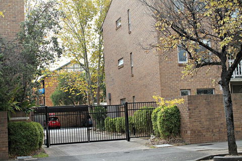 Adelaide Dresscircle Apartments Archer Street - Accommodation Bookings 4