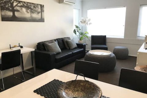 Adelaide Dresscircle Apartments Archer Street - Accommodation Bookings 0