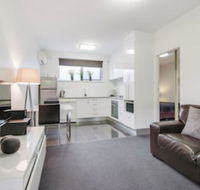 Adelaide DressCircle Apartments Sussex St - Accommodation Bookings