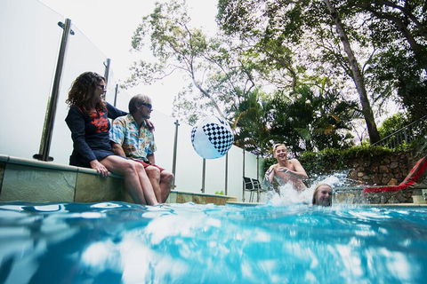 Little Cove Court - Accommodation Bookings 6