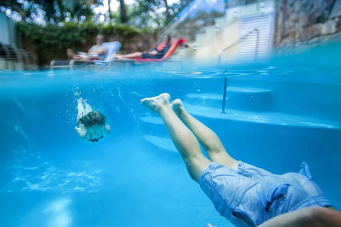 Little Cove Court - Accommodation Bookings 1