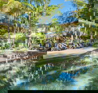 Marina Terraces - Accommodation Bookings