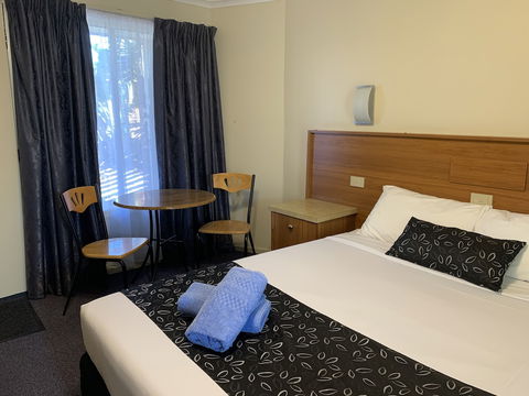 Anchor Belle Motel - Accommodation Bookings 5