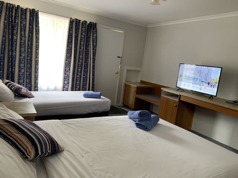 Anchor Belle Motel - Accommodation Bookings 3
