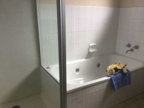 Anchor Belle Motel - Accommodation Bookings 1