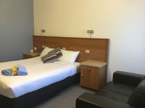 Anchor Belle Motel - Accommodation Bookings 6