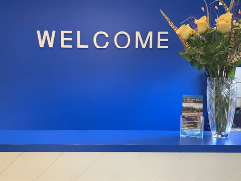 Anchor Belle Motel - Accommodation Bookings 0