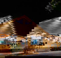 Black Gold Motel - Accommodation Bookings
