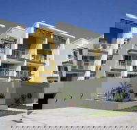 Splendido Resort Apartments - Accommodation Bookings