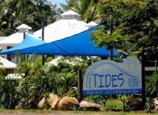 Tides At Mission - Accommodation Bookings 1