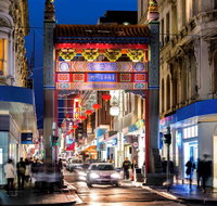 ibis budget Melbourne CBD - Accommodation Bookings