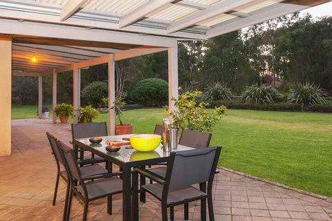 Acacia Chalets - Accommodation Bookings 4