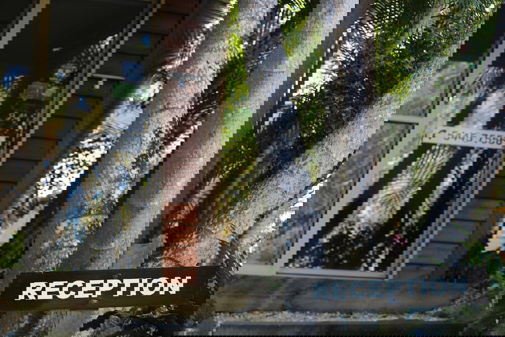 Flaxton QLD Accommodation Bookings