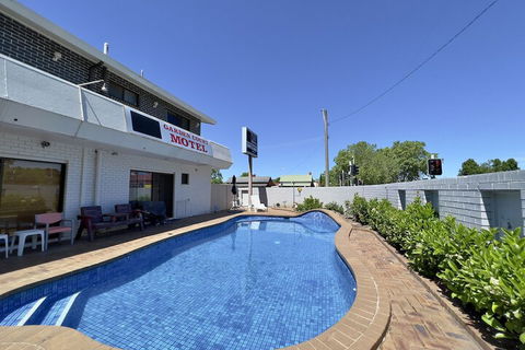 Albury Garden Court Motel - Accommodation Bookings 1