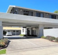 Albury Garden Court Motel - Accommodation Bookings