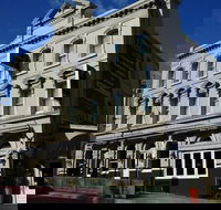 Glenferrie Hotel - Accommodation Bookings