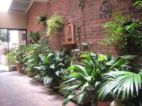 Edge Of The Forest - Accommodation Bookings 0