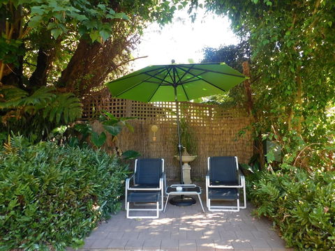 Edge Of The Forest - Accommodation Bookings 1