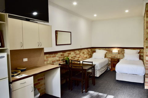 Edge Of The Forest - Accommodation Bookings 3